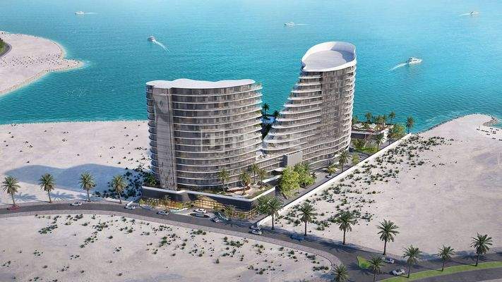 Apartments with Installment Plans in Ras Al Khaimah