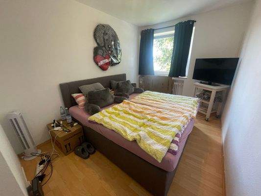 Gemütliches Kinderzimmer