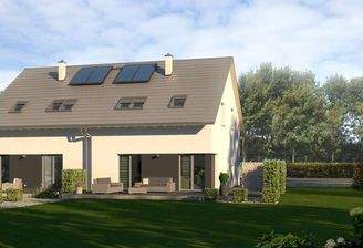 Hausansicht Generation 7