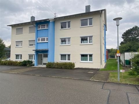 Mühlheim an der Donau Wohnungen, Mühlheim an der Donau Wohnung kaufen