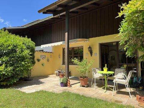 Brannenburg Häuser, Brannenburg Haus kaufen