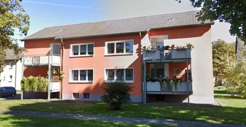 Krefeld Wohnungen, Krefeld Wohnung mieten