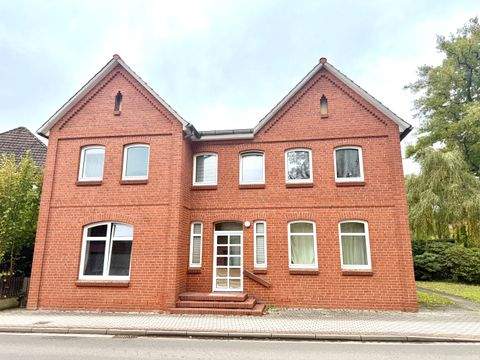 Suderburg Renditeobjekte, Mehrfamilienhäuser, Geschäftshäuser, Kapitalanlage