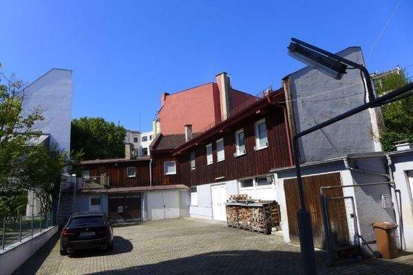 1d_Ansicht Rückgebäude