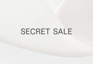 Secret Sale