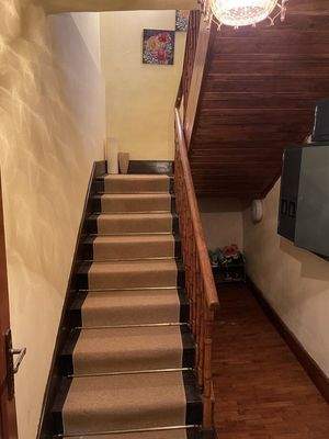 Schöne alte italienische Kapitänsvilla mit  traumhaften Meerblick Kauf Opatija Kroatien