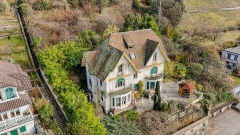 Montreux Häuser, Montreux Haus kaufen