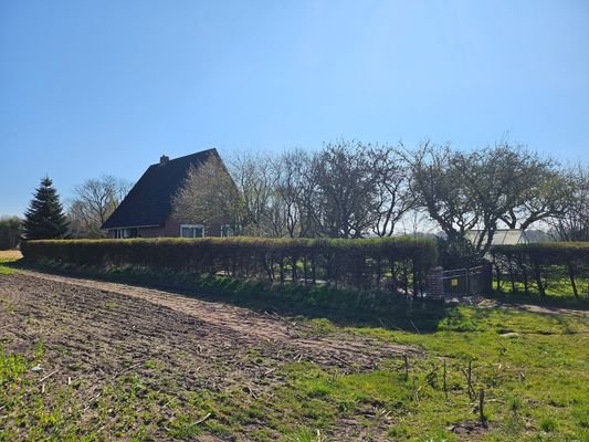10 - Grundstückslage
