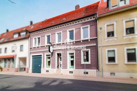 Waghäusel / Wiesental Häuser, Waghäusel / Wiesental Haus kaufen