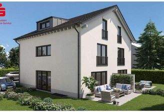 Außenansicht Visualisierung