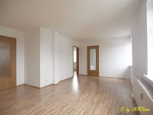 Wohnbeispiel - Wohnzimmer