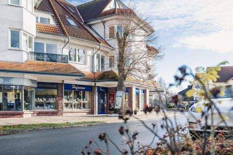 Zingst Wohnungen, Zingst Wohnung kaufen