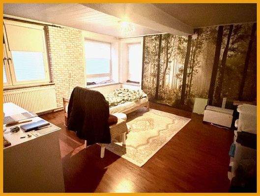 2. Zmmer/flexibel verwendbar