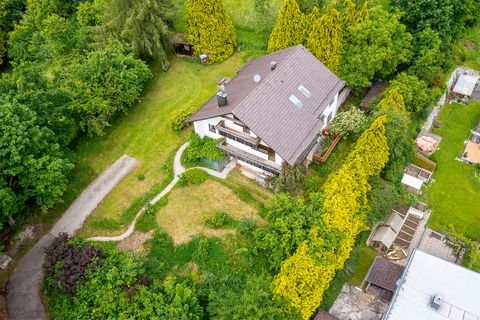 Bonstetten Häuser, Bonstetten Haus kaufen