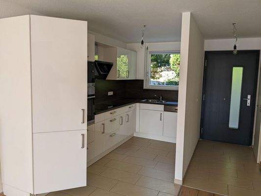 Küche - EG