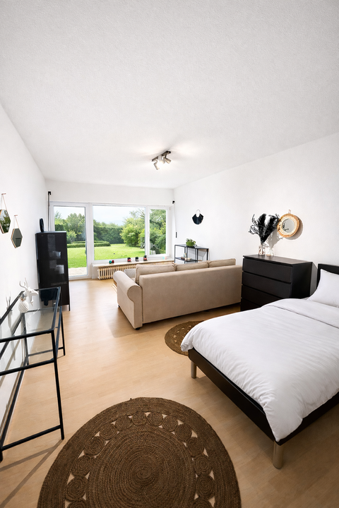 Germering Wohnungen, Germering Wohnung mieten