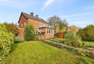 Außenansicht hinten