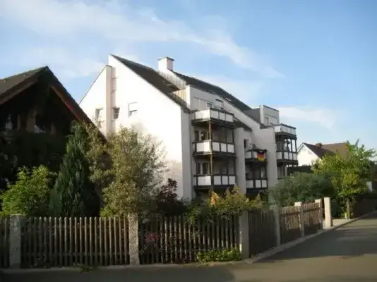 Wohnanlage Gattendorf 