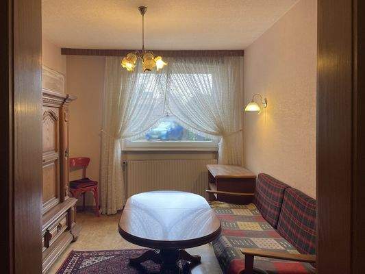 Zimmer an der Küche