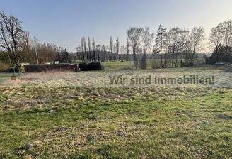 Blickrichtung Süden