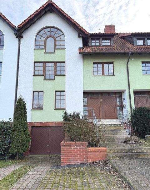 Erfurt Häuser, Erfurt Haus kaufen