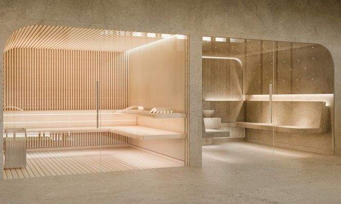 Moderne Neubauwohnungen zum Verkauf in Portixol, Palma de Mallorca 