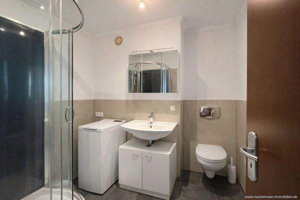 VISUALISIERT Badezimmer