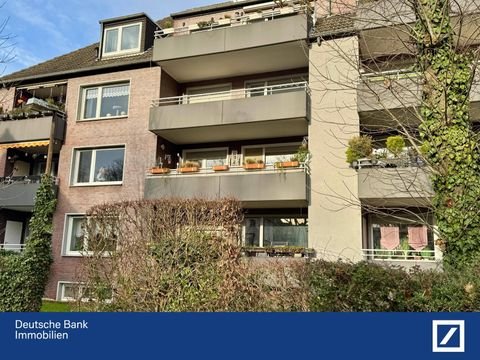 Gelsenkirchen Wohnungen, Gelsenkirchen Wohnung kaufen