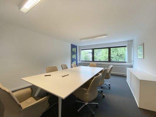 Besprechungszimmer