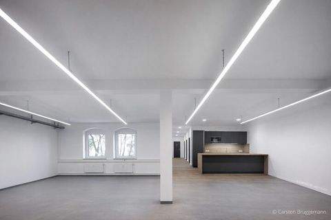 Hamburg Büros, Büroräume, Büroflächen 