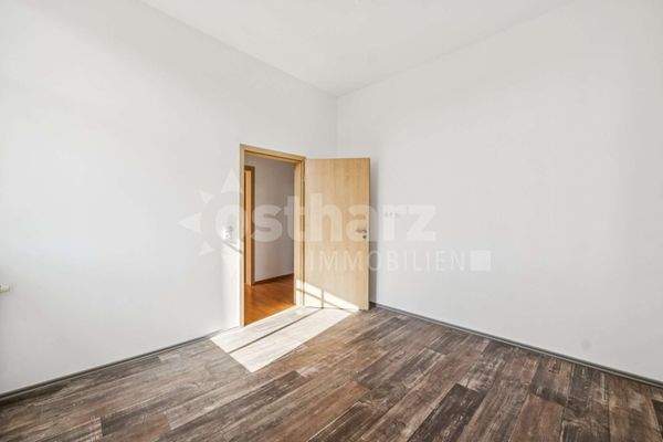 Kinderzimmer - Whg. OG links