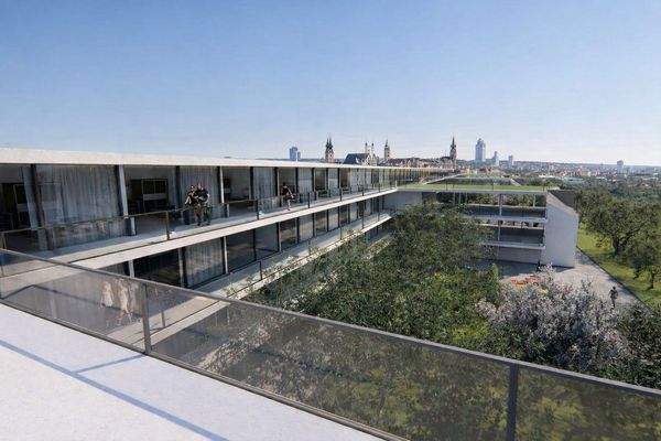 Visualisierungsmöglichkeit 