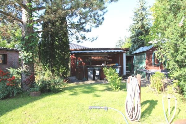Garten, Bild 2