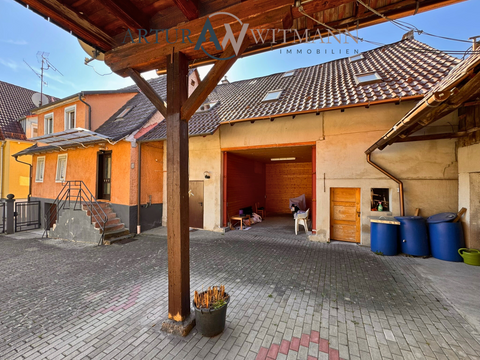 Friesenheim Häuser, Friesenheim Haus kaufen