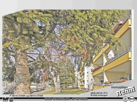 Erlangen Wohnungen, Erlangen Wohnung kaufen