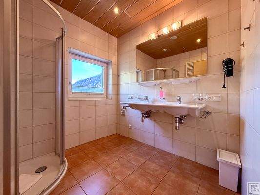 Appartement Enzian OG