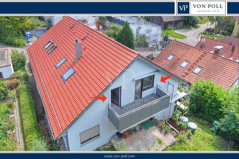 Bad Friedrichshall Wohnungen, Bad Friedrichshall Wohnung kaufen