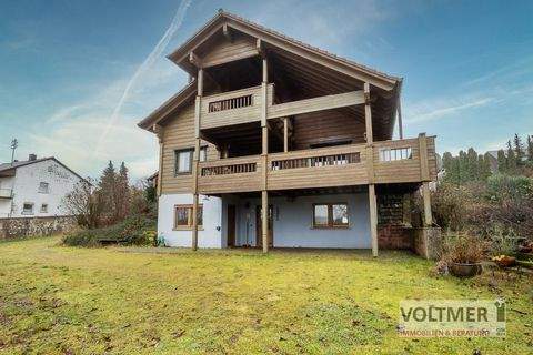 Zweibrücken / Mörsbach Häuser, Zweibrücken / Mörsbach Haus kaufen