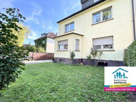 Hattersheim / Okriftel Wohnungen, Hattersheim / Okriftel Wohnung kaufen