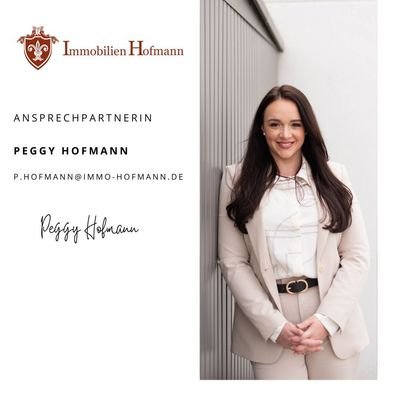 Ansprechpartner Peggy Hofmann