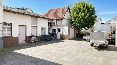 Mörfelden-Walldorf Häuser, Mörfelden-Walldorf Haus kaufen