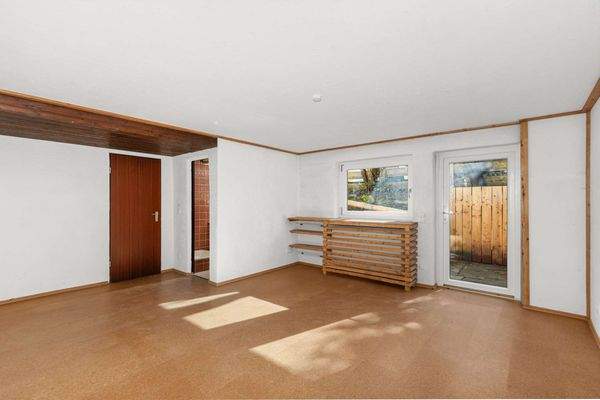 Hobbykeller / Praxis