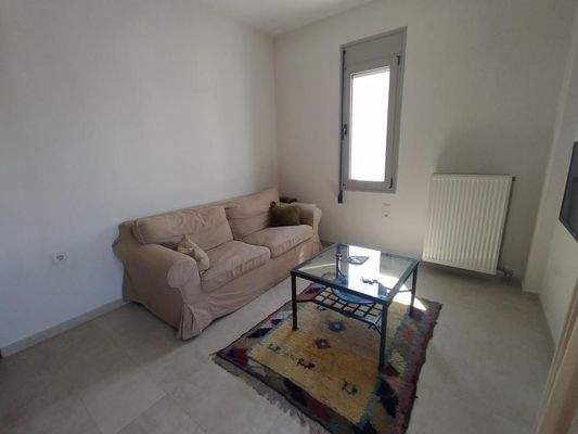 Kreta, Atsipopoulo: Geräumige 2-stöckige Villa in einem ruhigen Dorf in der Nähe des Meeres zu verkaufen