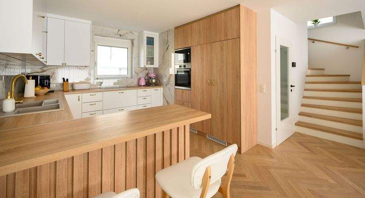 Einrichtungsvorschlag