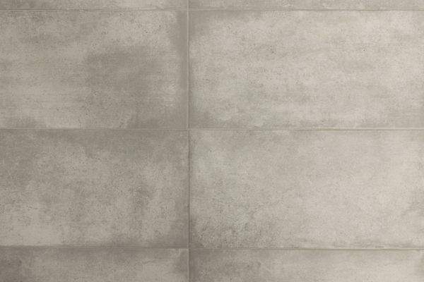 Detailaufnahme Wand- und Bodenfliesen