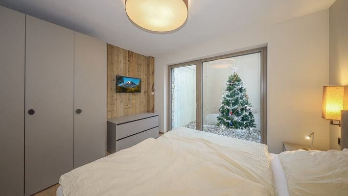KITZIMMO-Exklusive Luxusvilla mit Kaiserblick in Toplage - Immobilien Going.