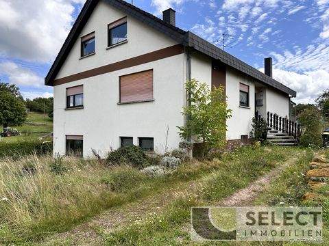 Freisen / Asweiler Häuser, Freisen / Asweiler Haus kaufen