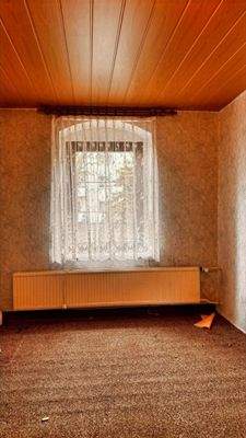 Schlafzimmer 2 im OG