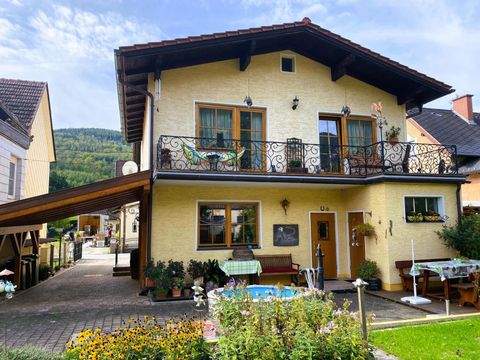 Payerbach Häuser, Payerbach Haus kaufen