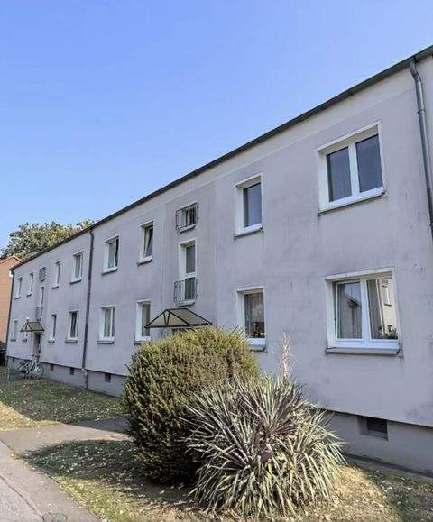 Marl Wohnungen, Marl Wohnung mieten